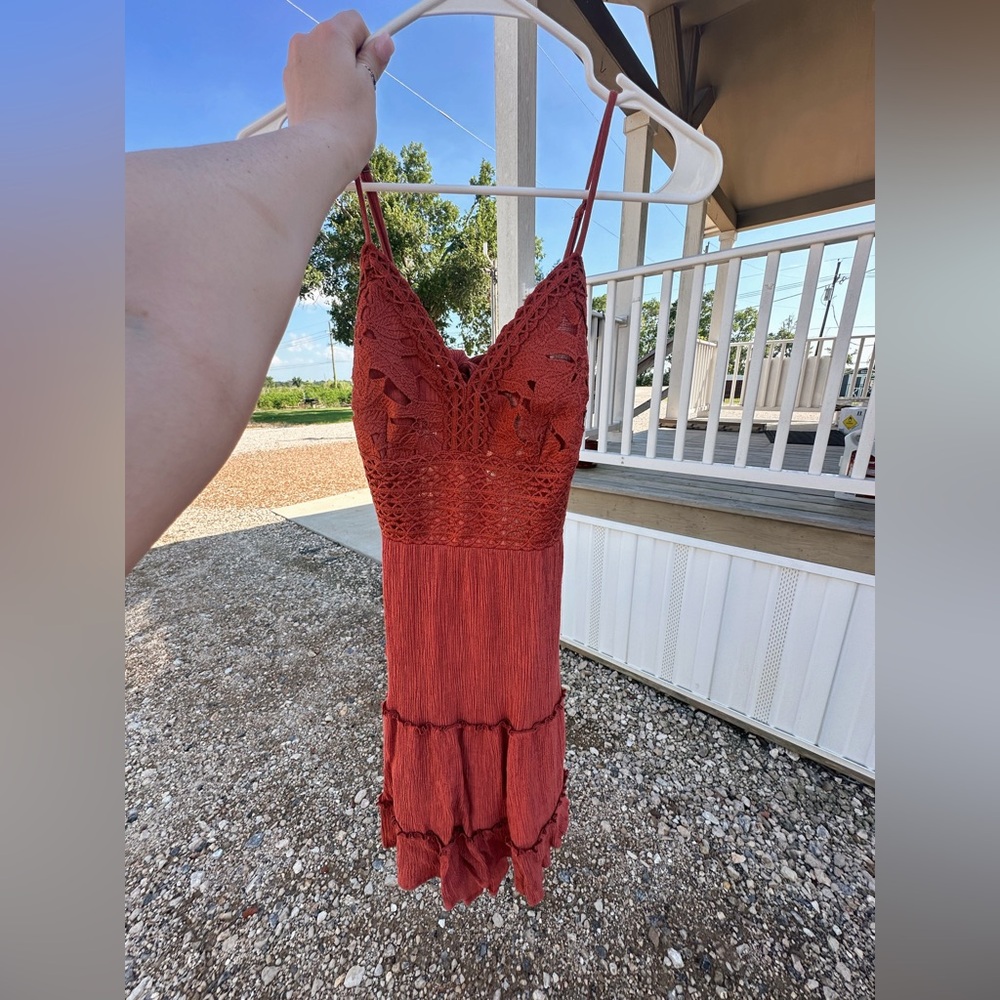 Shyanne Dress size XS